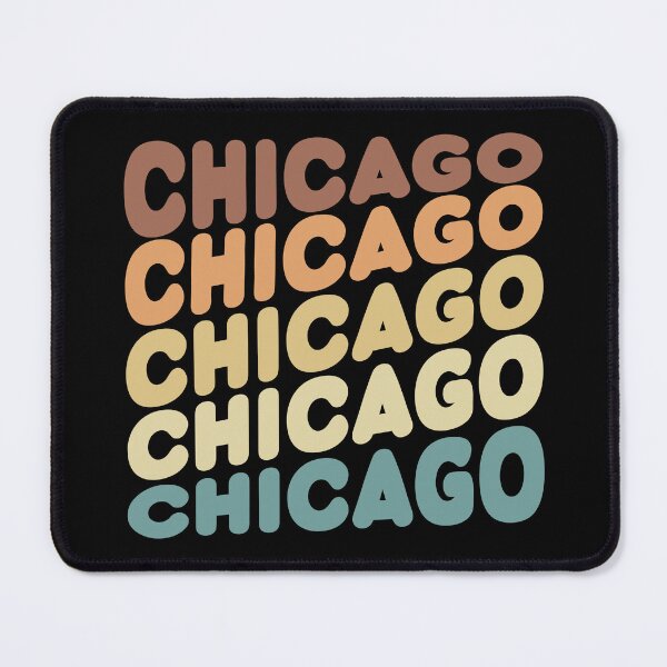 Item preview, City Life — Chicago designed and sold by New-Blood.
