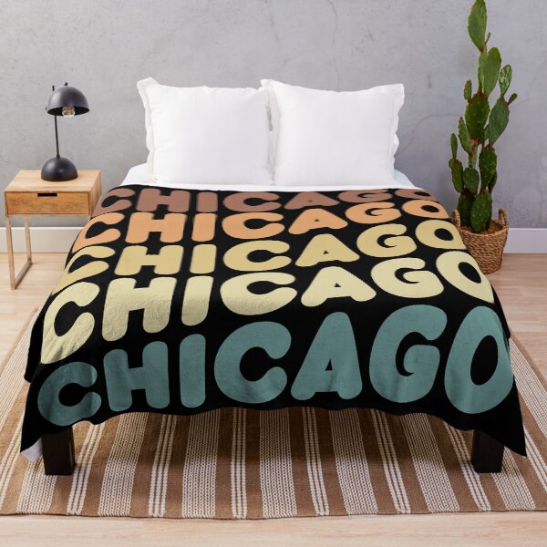 Item preview, City Life — Chicago designed and sold by New-Blood.