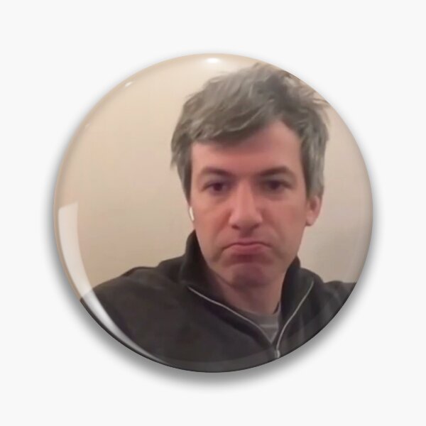 Artikelvorschau, Nathan Fielder entworfen und verkauft von Nathan4FielderU.