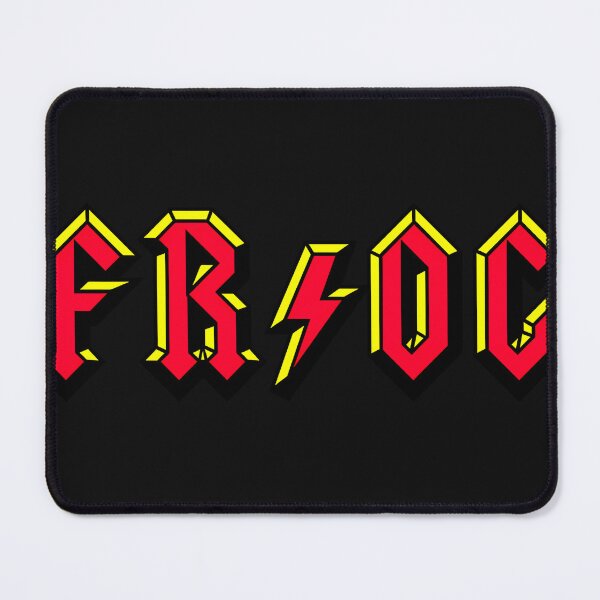 Item preview, Let There Be Frog designed and sold by GuildaGamer.