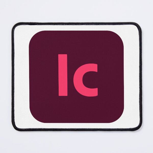 Aperçu de l'œuvre Conception du logo de l'application Adobe InCopy créée et vendue par yadhkjl.