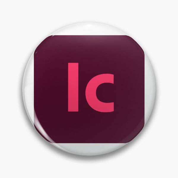 Aperçu de l'œuvre Conception du logo de l'application Adobe InCopy créée et vendue par yadhkjl.