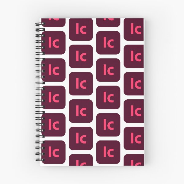 Aperçu de l'œuvre Conception du logo de l'application Adobe InCopy créée et vendue par yadhkjl.