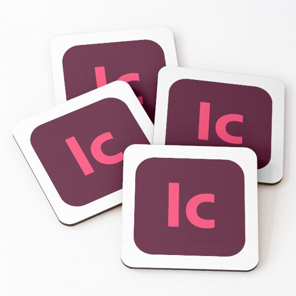 Item preview, Adobe InCopy Software App Icon Logo Design designed and sold by yadhkjl.
