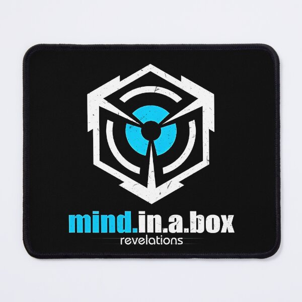 Item preview, Waiting for the Sunrise Mind In A Box designed and sold by Donkhin.
