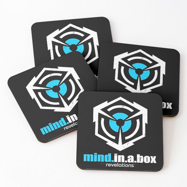 Item preview, Waiting for the Sunrise Mind In A Box designed and sold by Donkhin.