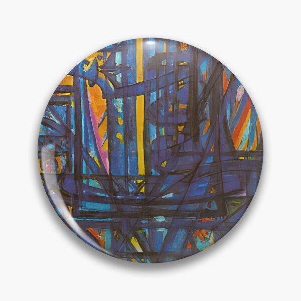 Item preview, Jeanne d'arc traversant la loire - 1940 designed and sold by NeonCanvasDream.