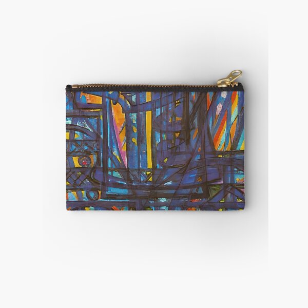 Item preview, Jeanne d'arc traversant la loire - 1940 designed and sold by NeonCanvasDream.