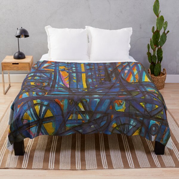 Item preview, Jeanne d'arc traversant la loire - 1940 designed and sold by NeonCanvasDream.