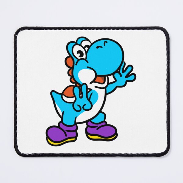 Item preview, YOshi Hi designed and sold by nikkifunky.