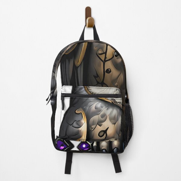 Item preview, Gothic Barn Owl Cryptkeeper designed and sold by IllumeInk.