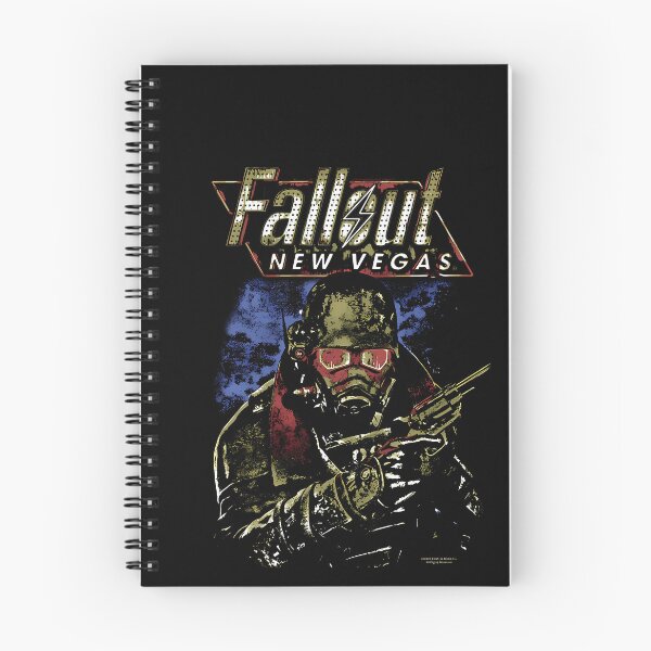 Item preview, New Vegas Ranger Distressed Video Game designed and sold by ArsenovTigar.