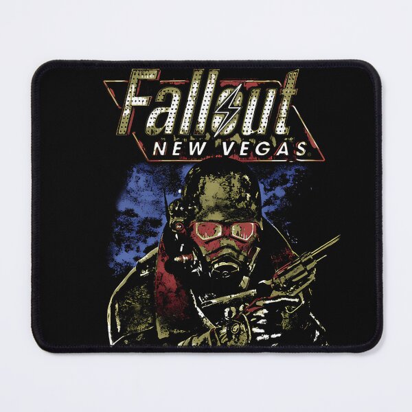 Item preview, New Vegas Ranger Distressed Video Game designed and sold by ArsenovTigar.