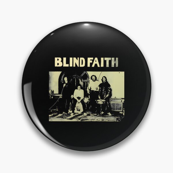 Item preview, Blind Faith  designed and sold by ErlinyBeier.