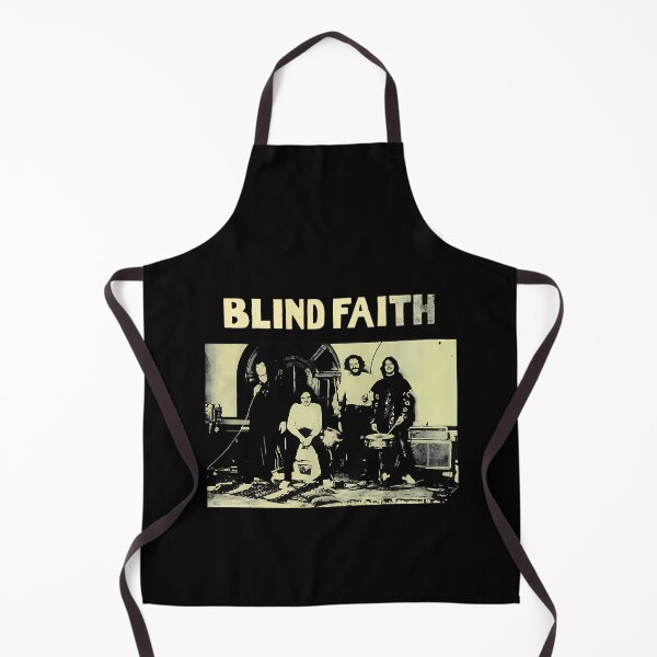 Item preview, Blind Faith  designed and sold by ErlinyBeier.