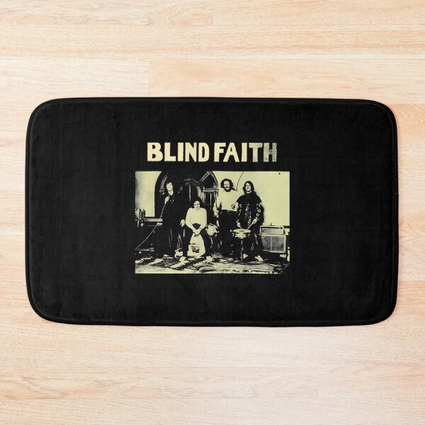 Item preview, Blind Faith  designed and sold by ErlinyBeier.