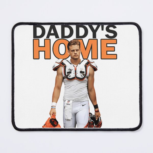Item preview, Joe Burrows Daddy'S Home designed and sold by clairewilson219.