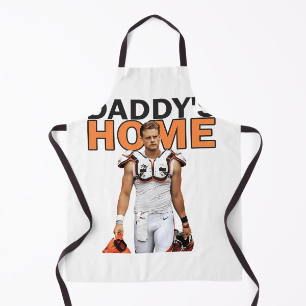 Item preview, Joe Burrows Daddy'S Home designed and sold by clairewilson219.