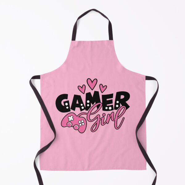 Item preview, Gamer girl designed and sold by YChangShop.