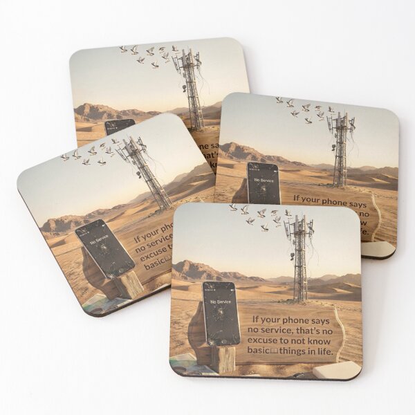 Item preview,  Cell service versus common sense  designed and sold by Moms Dads and Grandparents .