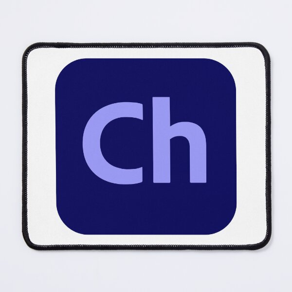 Aperçu de l'œuvre Conception du logo de l'application Adobe Character Animator créée et vendue par yadhkjl.