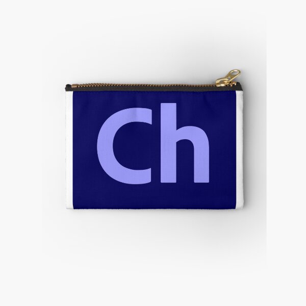 Aperçu de l'œuvre Conception du logo de l'application Adobe Character Animator créée et vendue par yadhkjl.