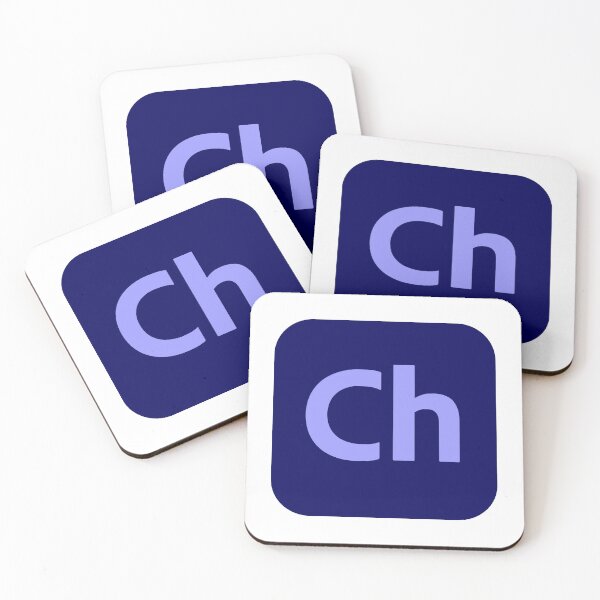 Item preview, Adobe Character Animator App Icon Logo Design designed and sold by yadhkjl.