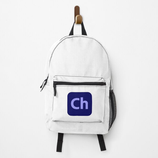 Item preview, Adobe Character Animator App Icon Logo Design designed and sold by yadhkjl.