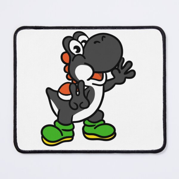 Item preview, YOshi Peace designed and sold by nikkifunky.