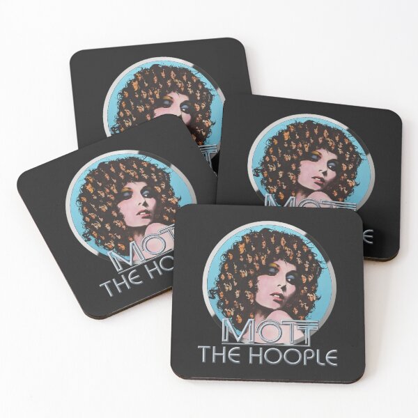 Item preview, Mott The Hoople Band  designed and sold by GregAnspach.