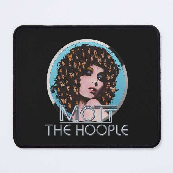 Item preview, Mott The Hoople Band  designed and sold by GregAnspach.