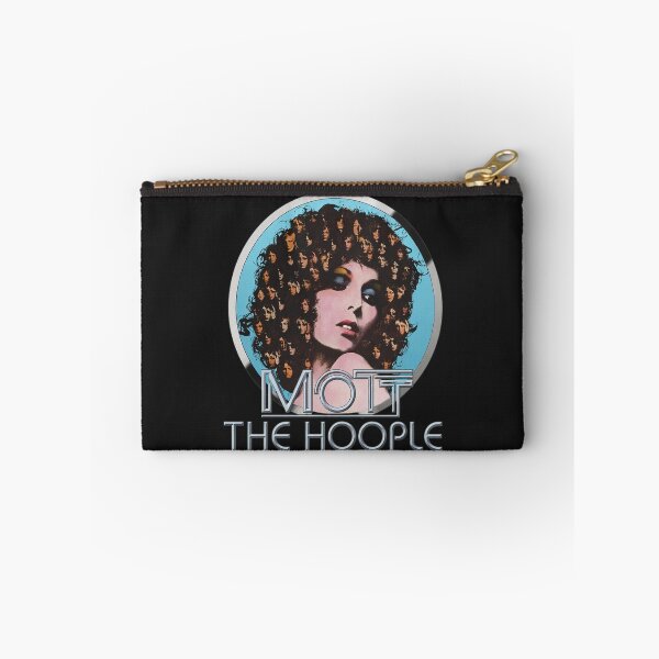 Item preview, Mott The Hoople Band  designed and sold by GregAnspach.