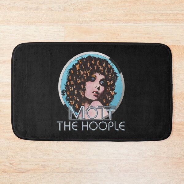Item preview, Mott The Hoople Band  designed and sold by GregAnspach.