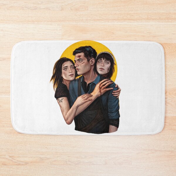 Item preview, until dawn game designed and sold by reezorrrr.