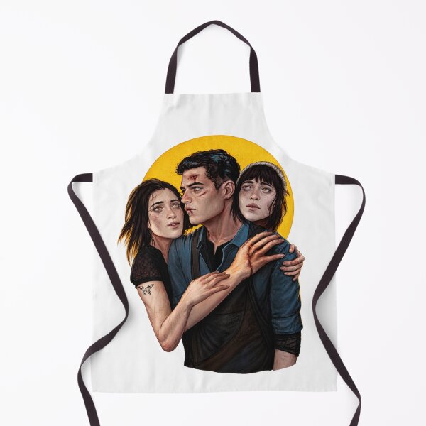 Item preview, until dawn game designed and sold by reezorrrr.