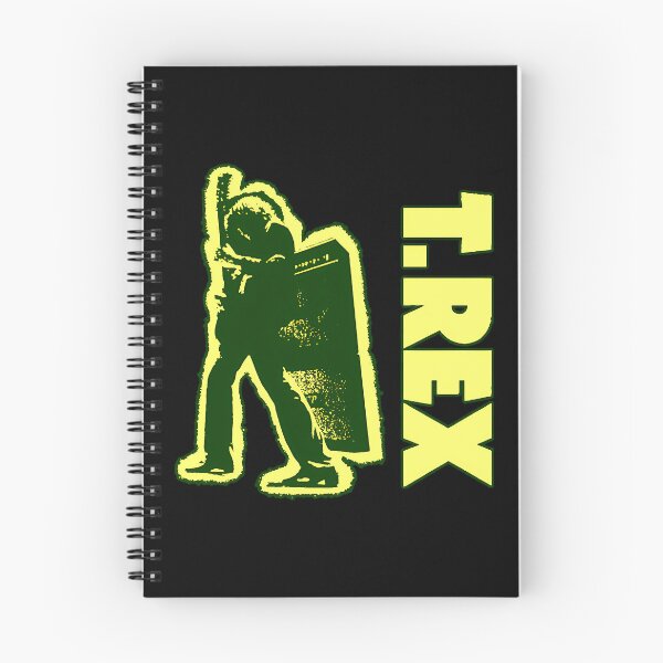 Artikelvorschau, T-Rex-Band entworfen und verkauft von MalakRaghad.