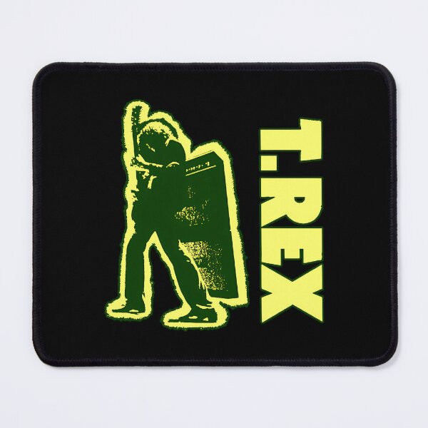 Item preview, T Rex Band designed and sold by MalakRaghad.