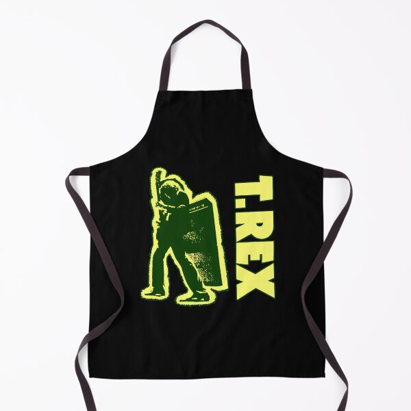 Aperçu de l'œuvre Groupe T-Rex créée et vendue par MalakRaghad.