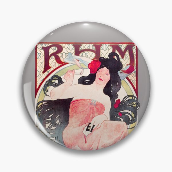 Item preview, Widespread • Red Hot Mama  designed and sold by Mermaid's Treasure.