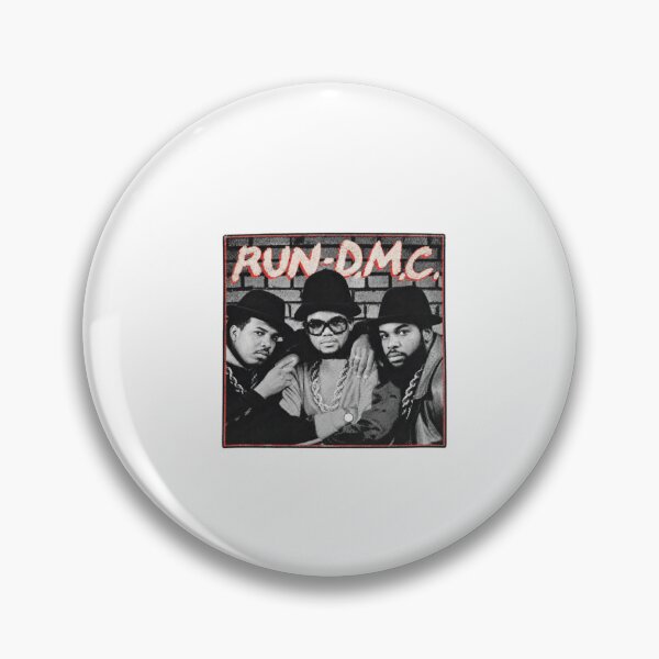 Item preview, Run Dmc  designed and sold by QuirkNestHalls.