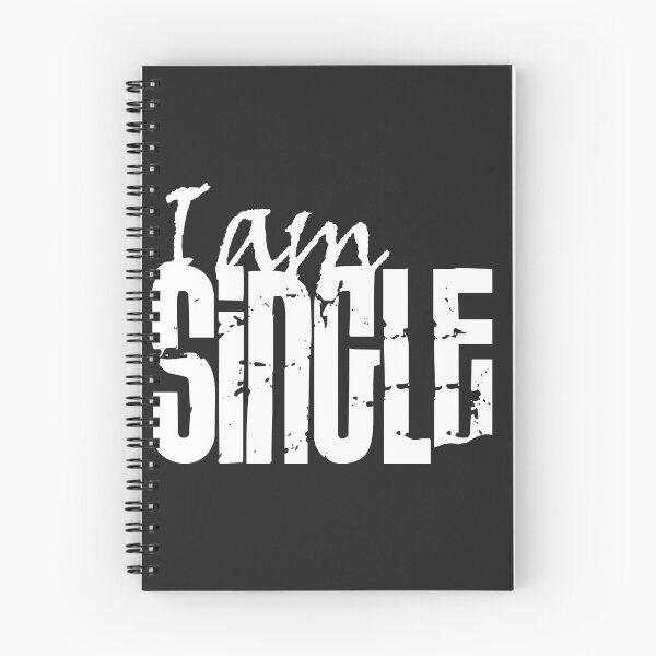 Item preview, I'm single designed and sold by tarek25.