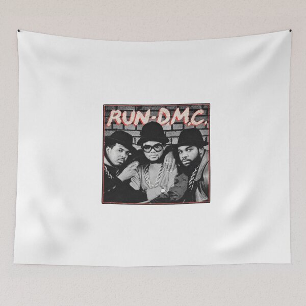 Item preview, Run Dmc  designed and sold by QuirkNestHalls.