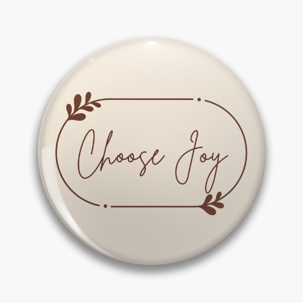 Item preview, choose joy designed and sold by moonart7lunas.