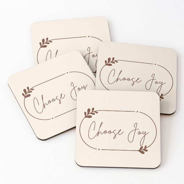 Item preview, choose joy designed and sold by moonart7lunas.