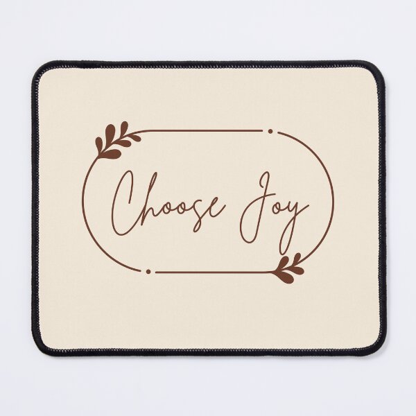Item preview, choose joy designed and sold by moonart7lunas.