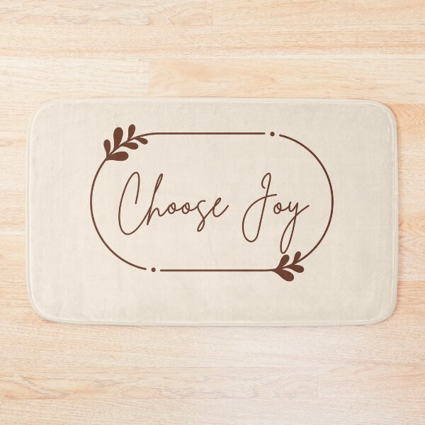 Item preview, choose joy designed and sold by moonart7lunas.