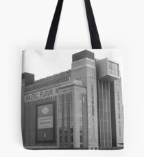 Baltic Flour Mill Tote Bag