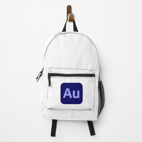 Aperçu de l'œuvre Conception du logo de l'application Adobe Audition créée et vendue par yadhkjl.