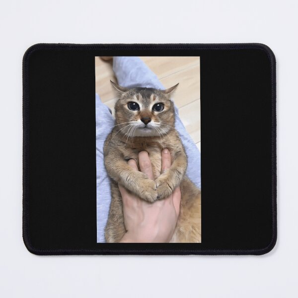 Item preview, Tole Tole Vro Cat designed and sold by albanhhaqui.