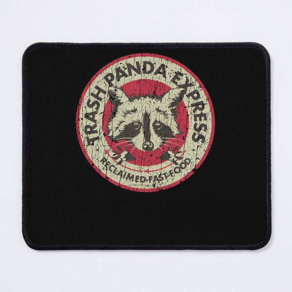 Item preview, Trash Panda Express designed and sold by rameauzboga.